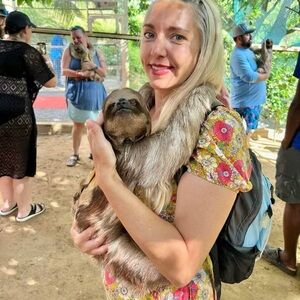 Lily Rose large juniors retro 70s jumper romper pockets sz 8/10 mustard orange